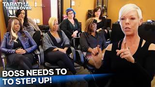 Tabatha Takes Over | Season 5 Episode 7