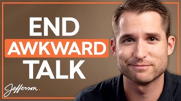 How To Make Small Talk Fun and Avoid Being Awkward