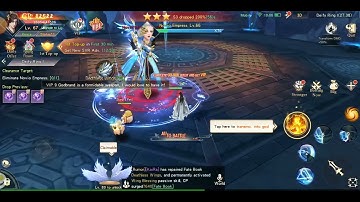 MIRAGE : PERFECT SKYLINE ‼️ (part 10)‼️