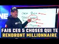 Ce millionnaire te dvoile tout son secret  copie sa stratgie  grant cardone