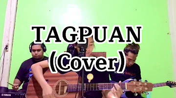 TAGPUAN - Moira Dela Torre | The Nights Only Band (Song Cover) #tagpuan #requestsong