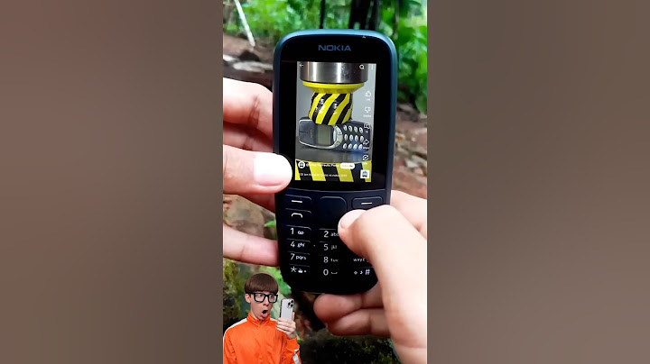 Nokia YouTube Hack