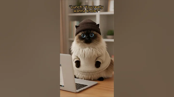 Video 11822201: funny cat talking, cute cat