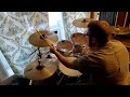 All That Remains - The Air That I Breathe - Drum Cover