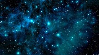 Deep Space Sounds White Noise for Sleeping or Focus | 10 Hours Interstellar Spaceship