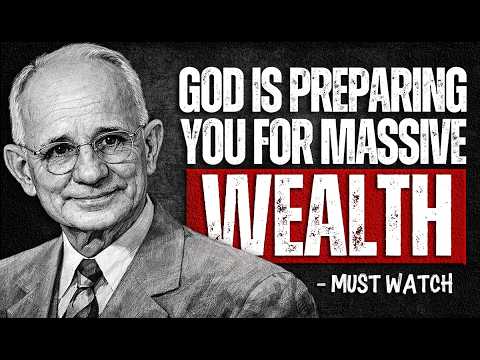 SIGNS GOD IS LEADING YOU ON THE PATH TO WEALTH RIGHT NOW