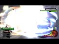 KINGDOM HEARTS - HD 1.5+2.5 ReMIX LVL1 FIRST CLEAR RAW