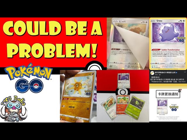 You Could Have Hidden Ditto Pokemon Cards Inside Your Packs.. THIS