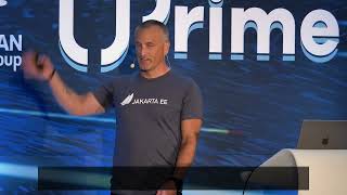 Modern and Lightweight Cloud Application Development with Jakarta EE 10, Ivar Grimstad