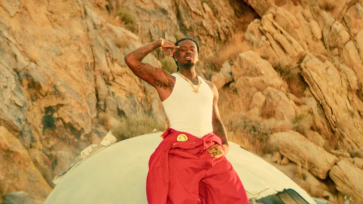 Steven G  Blue Hunnads (Official Video)