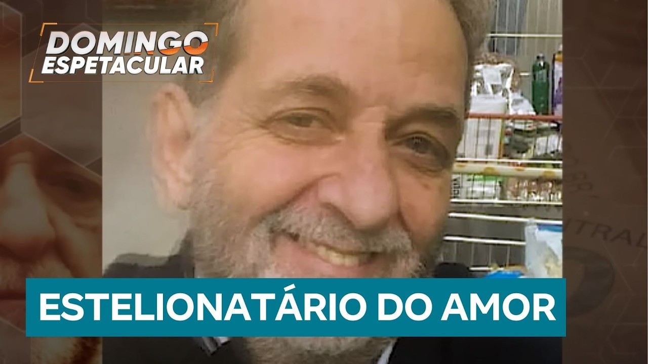 Golpe do amor: estelionatário se passa por homem rico e faz namoradas  enganadas perderem R$ 500 mil
