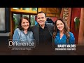 The Difference with Matt & Kendal Hagee - "Cyberparenting: Tough Topics"