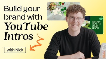 How to Create an Epic YouTube Intro that Hooks Your Audience