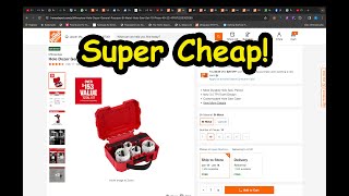 Crazy Cheap Milwaukee Deals At Home Depot