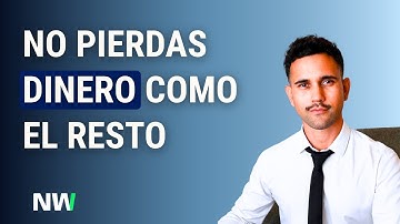Por qué el 95% de los traders pierde (y cómo evitar ser parte de esa estadística)