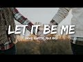 Miniature de la vidéo de la chanson Let It Be Me