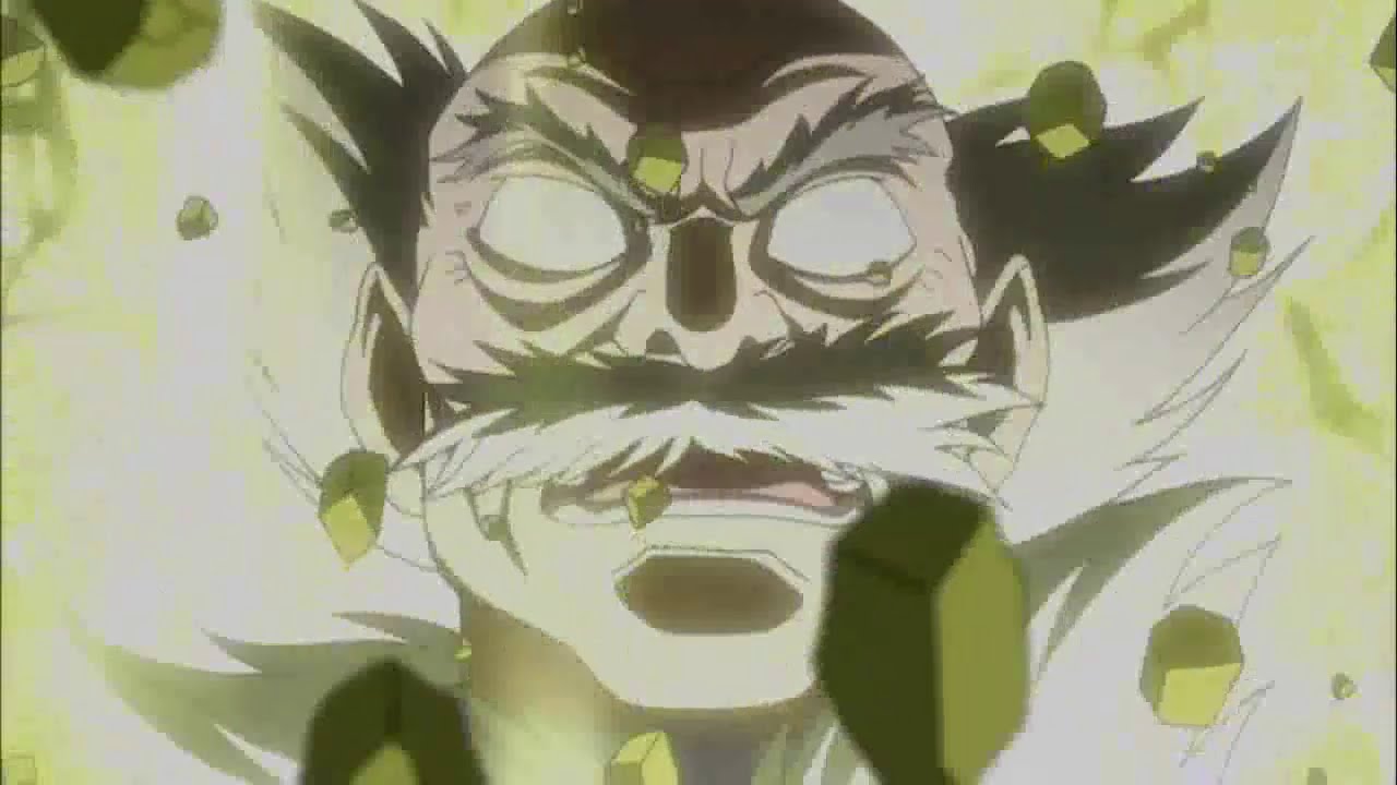 Fairy Tail Master Makarov Vs Master Jose 22 28 Episodes Youtube