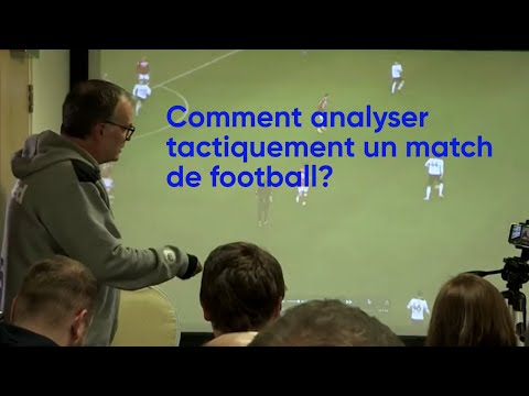 Comment analyser tactiquement