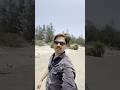 Wonderful & Silent beach. Rock2ride #reels #shortvideo #beach #travel #vacation #tourism #nature