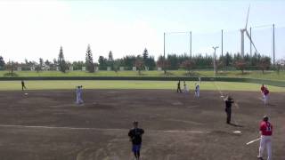 20090224 vsSK 4T Chen part1 HD