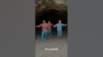 Boy Scout Rescue | Caving Gone Horribly Wrong