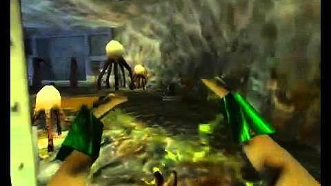 Half life Point of View (Part 3) Walkthrough