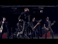 Wolf Down - Flames of Discontent (Official Video)