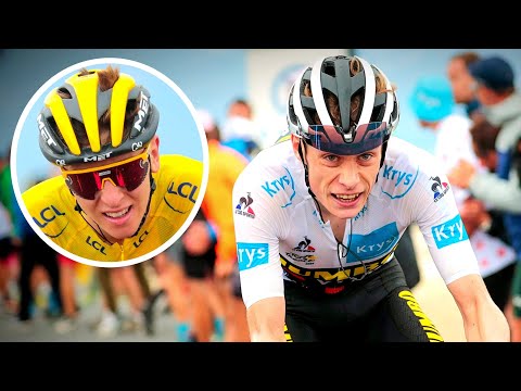 Video: Conor Dunne Tour de Korea-blogg: Pre race