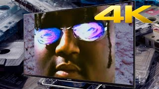 PM Dawn - Set Adrift on Memory Bliss  1991  4K