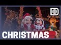 Mickey’s Once Upon a Christmastime Parade 2018 🎄