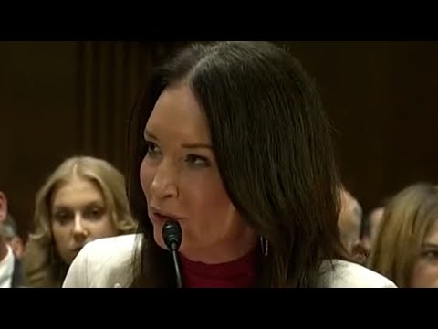 Brooke Rollins' Top Priority, EXPLAINED