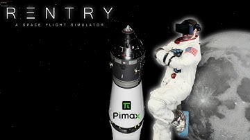 Let’s Get to the Moon | Trans Lunar Injection