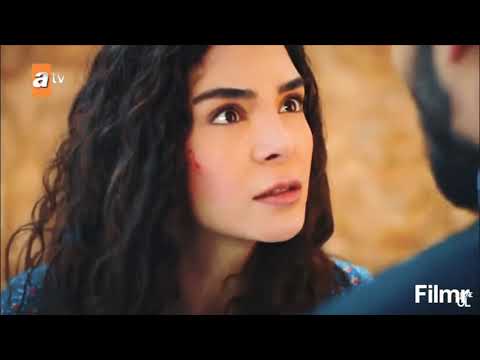 ميران و ريان أغنية قطعة من روحي Can Parçam مترجمة Miran Ve Reyyan