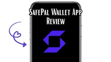SafePal Wallet App Review - Watch Before Using 2025