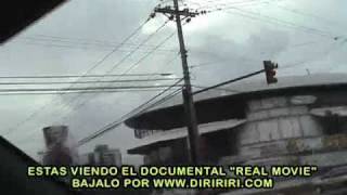 Diririri Business Real Movie/Documental Trailer Cut
