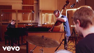 GoGo Penguin - Atomised (Live From Studio 2)