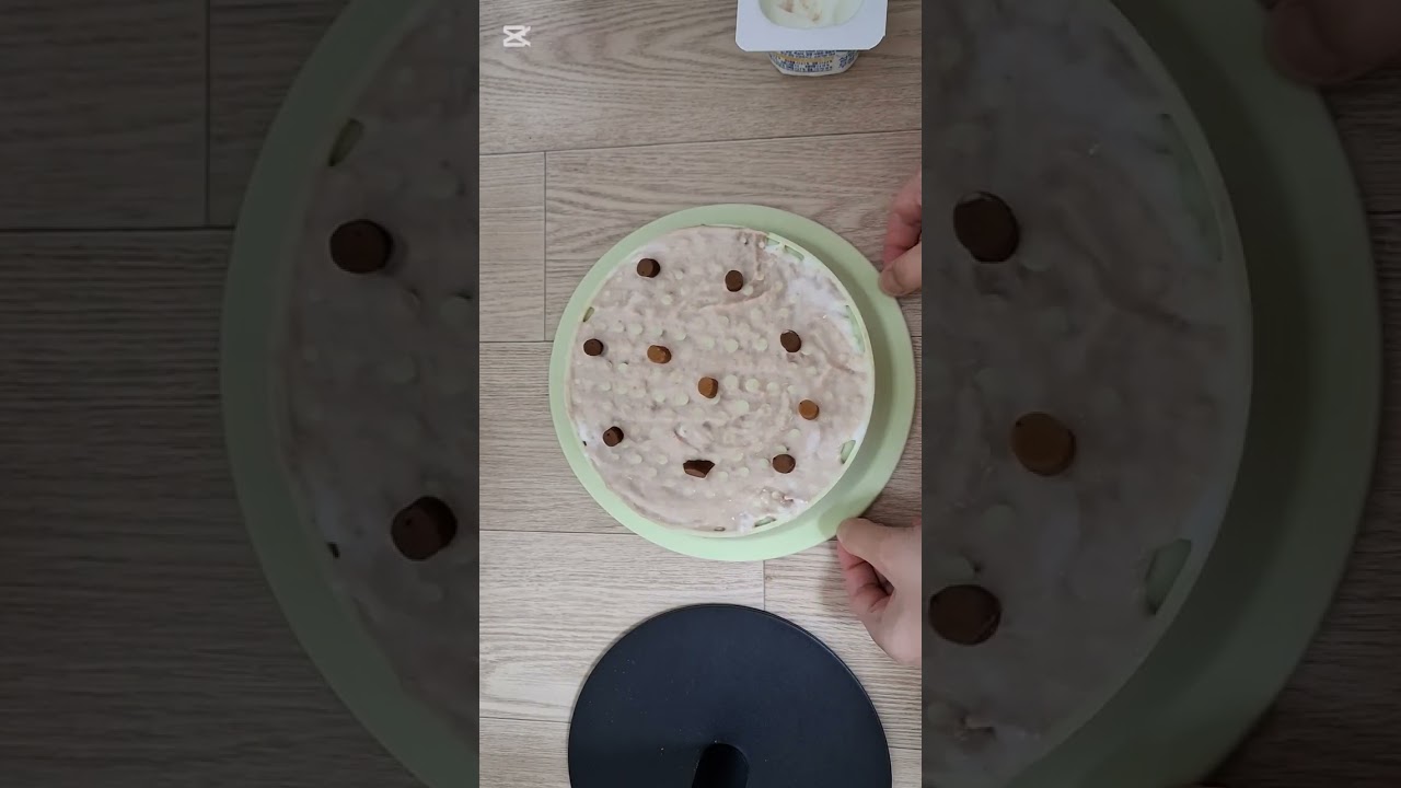구름이 밥 만들어주기^^