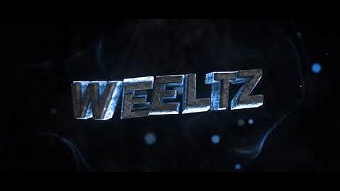 INTRO Weeltz ft.DomiFx (FREE 2/5)