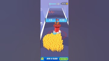 Count Master - All Levels Gameplay Walkthrough iOS,Android (Levels 12)