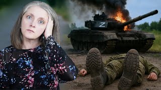Why Ukraine Didn’t Fall: The Fatal Weakness of Putin’s Army