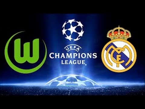 Вольфсбург реал мадрид 1 4 финала Вольфсбург реал мадрид 1 4 финала