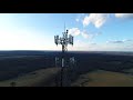 Cell tower practice