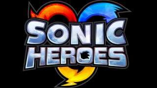 All Sonic Heroes Theme Songs