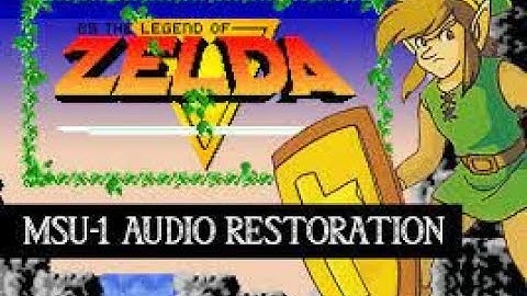 EZ MSU-1 Tutorial 2021! CD OST! Let