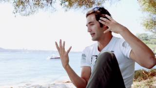 Part 1: Jason Silva - Philosophical Espresso Shots