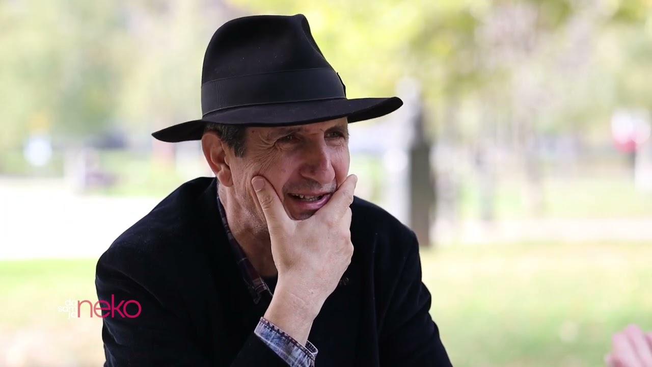 Da sam ja neko: Ante Tomić #sezona5