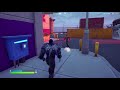 fortnite | venom | RP FR