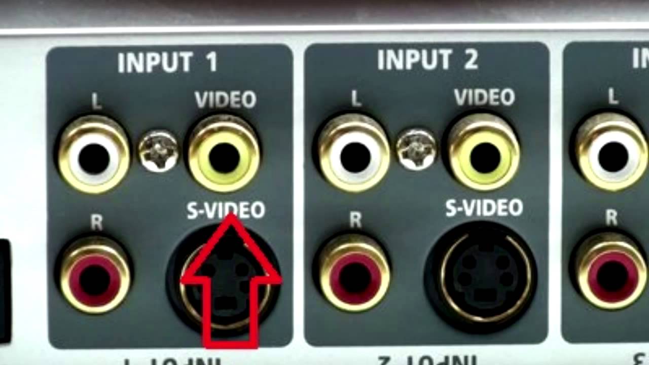 How to Connect Spectrum Cable Box to Old Tv  