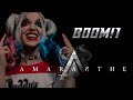 Amaranthe  boom1 cover by vicky psarakis  quentin cornet