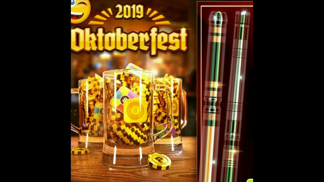 SERENITY CUE Claim FREE Now For All.. 8 Ball Pool Link In Description | Alex Saify |